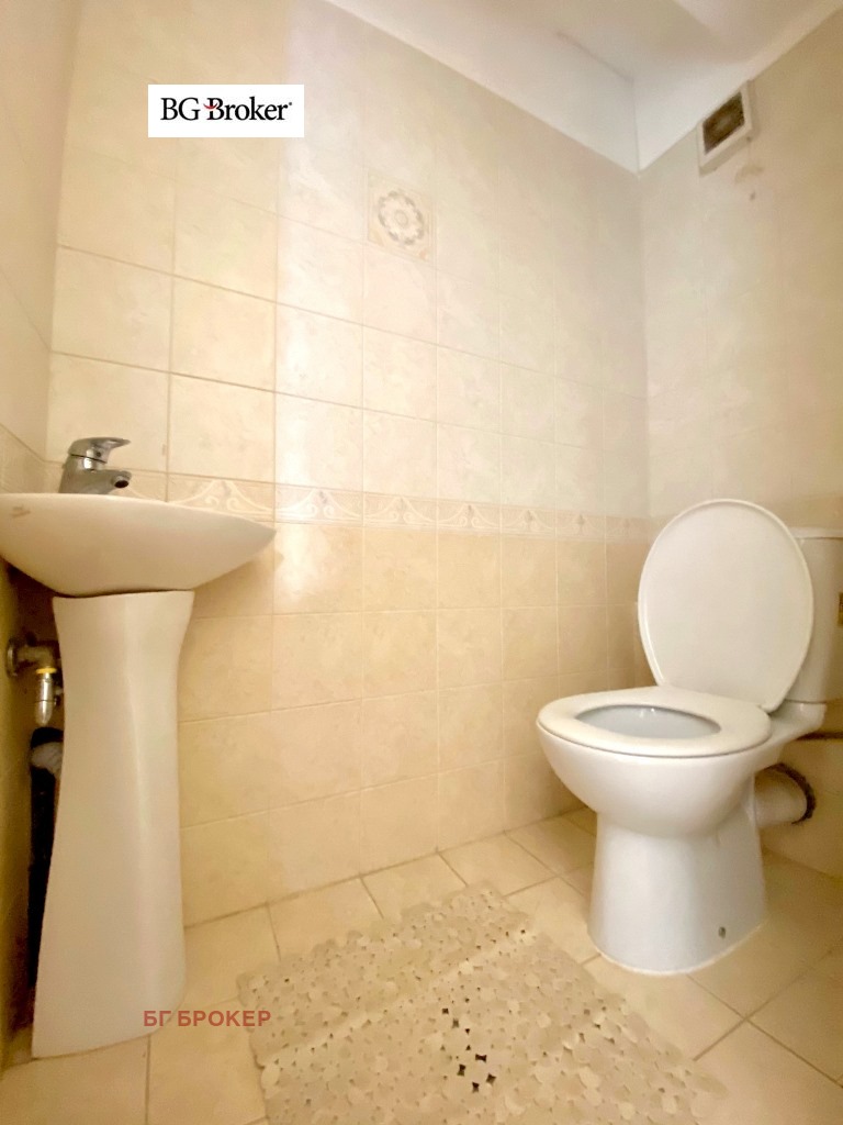 Продава 3-СТАЕН, гр. Бургас, Братя Миладинови, снимка 10 - Апартаменти - 56271062