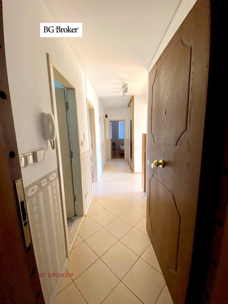 Продава 3-СТАЕН, гр. Бургас, Братя Миладинови, снимка 4 - Апартаменти - 56271062