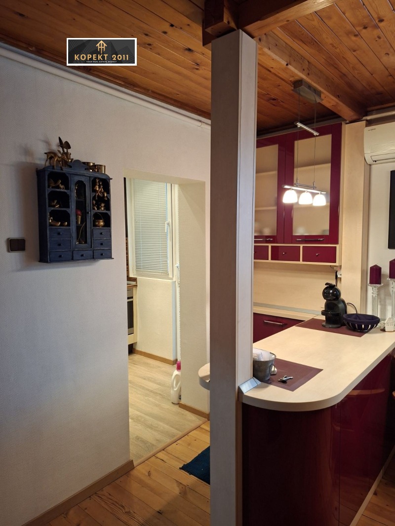 Продава МНОГОСТАЕН, гр. Русе, Родина 2, снимка 2 - Апартаменти - 52717595