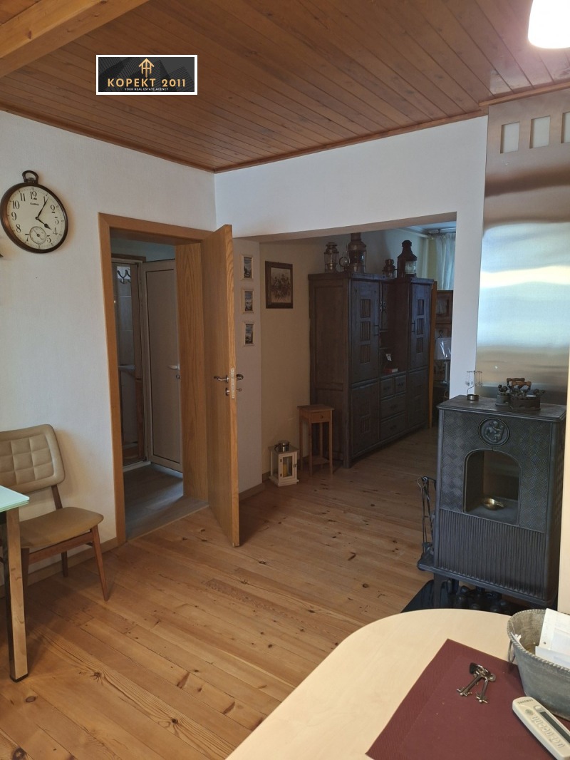 Продава МНОГОСТАЕН, гр. Русе, Родина 2, снимка 10 - Апартаменти - 52717595