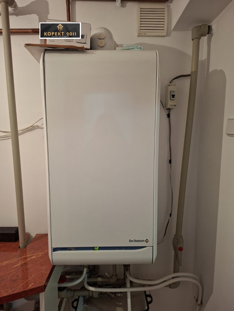 Продава МНОГОСТАЕН, гр. Русе, Родина 2, снимка 13 - Апартаменти - 52717595