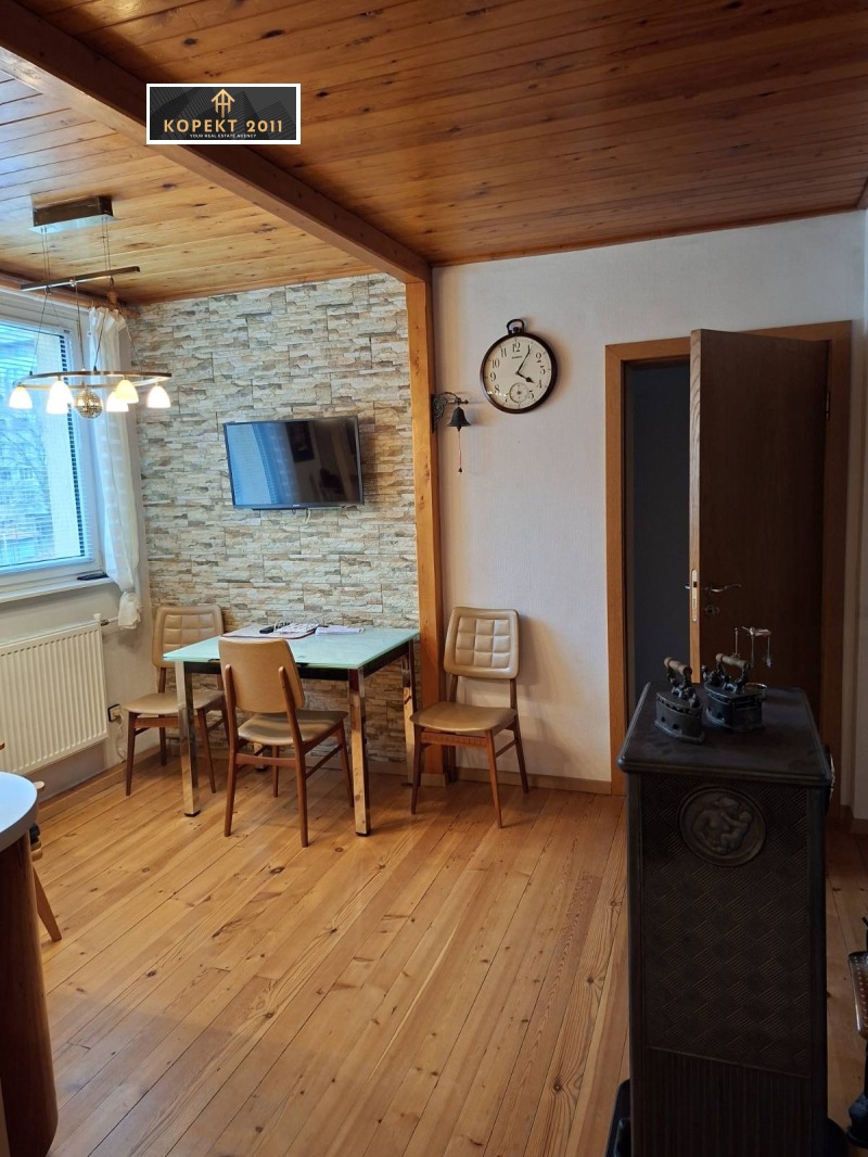 Продава МНОГОСТАЕН, гр. Русе, Родина 2, снимка 9 - Апартаменти - 52717595