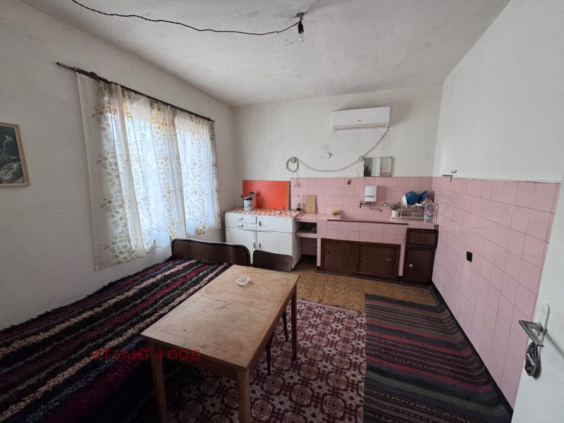 Till salu  Hus region Stara Zagora , Tjerganovo , 100 kvm | 21180488 - bild [5]