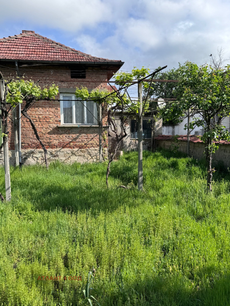 Продава  Къща област Стара Загора , с. Черганово , 100 кв.м | 28044019 - изображение [4]