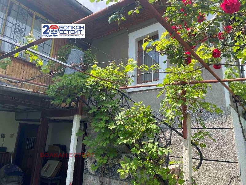 Te koop  Huis regio Veliko Tarnovo , Ravnovo , 150 m² | 91403432 - afbeelding [2]