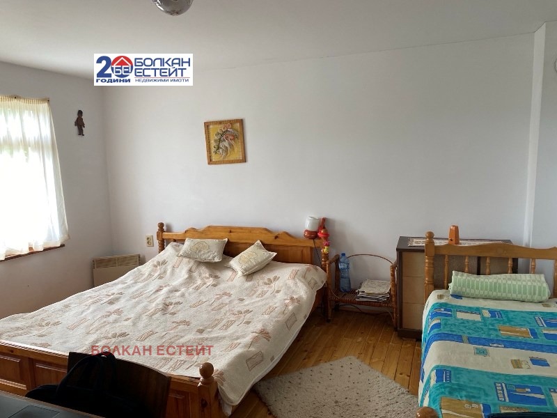 Te koop  Huis regio Veliko Tarnovo , Ravnovo , 150 m² | 91403432 - afbeelding [14]