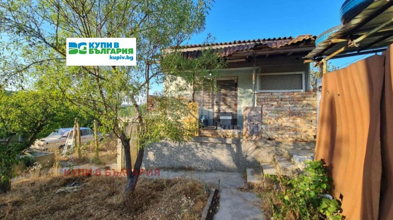 Продава КЪЩА, град Варна, м-т Боровец - юг • 49990 € / 97771.94 лв. • 14840506 1