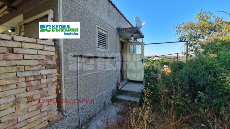 Продава  Къща град Варна , м-т Боровец - юг , 50 кв.м | 22341769 - изображение [4]