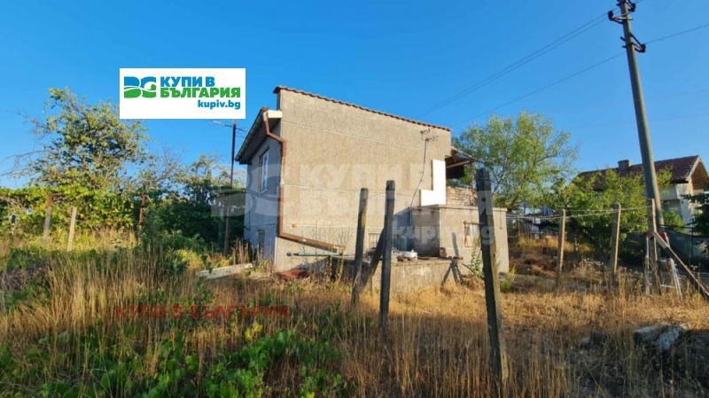 Продава  Къща град Варна , м-т Боровец - юг , 50 кв.м | 22341769 - изображение [3]