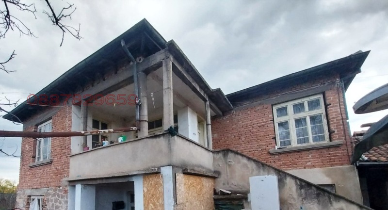 Продава КЪЩА, гр. Съединение, област Пловдив, снимка 2 - Къщи - 52782797