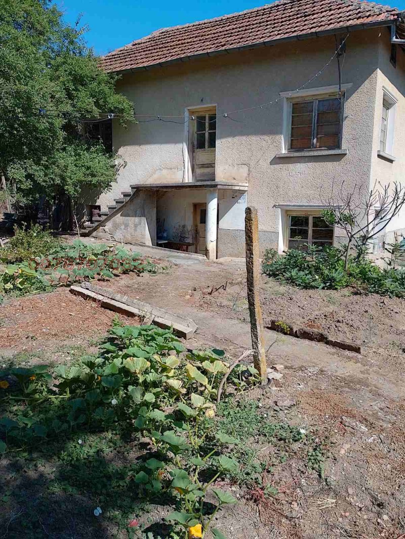 Продава КЪЩА, с. Балювица, област Монтана, снимка 4 - Къщи - 52781931