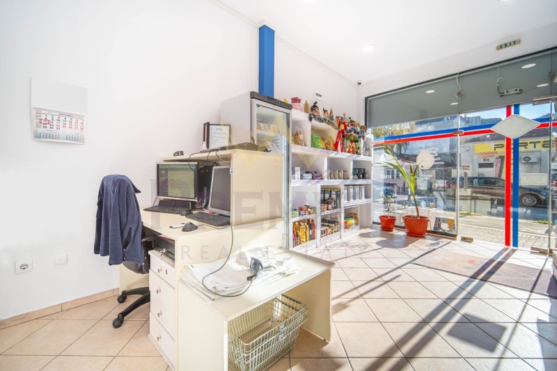 Продава МАГАЗИН, гр. Варна, Колхозен пазар, снимка 3 - Магазини - 52822291