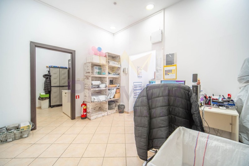 Продава МАГАЗИН, гр. Варна, Колхозен пазар, снимка 4 - Магазини - 52822291