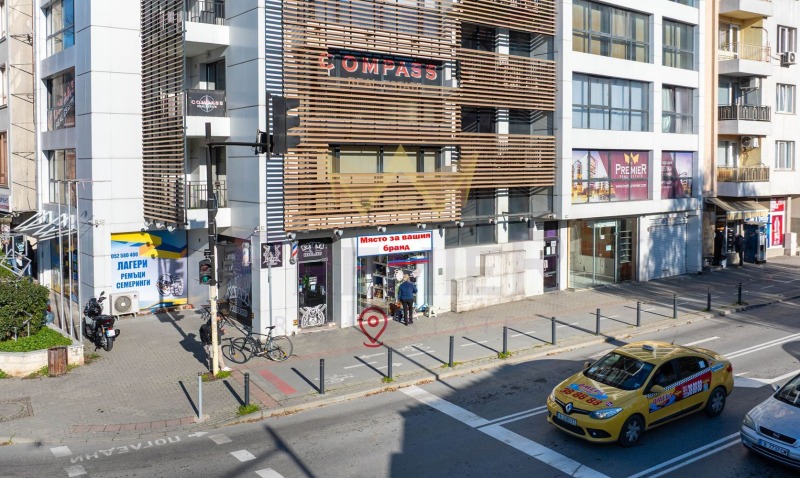 Продава МАГАЗИН, гр. Варна, Колхозен пазар, снимка 7 - Магазини - 52822291