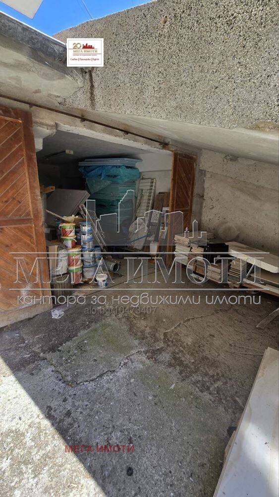 Продава  Гараж, паркомясто, град Бургас, Център • 24 500 EUR • ID 59877268 — holmes.bg - [1] 