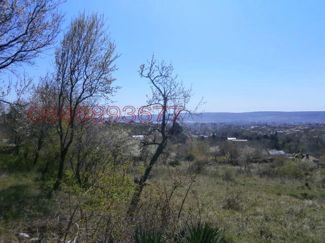 Продава ПАРЦЕЛ, гр. Варна, Изгрев