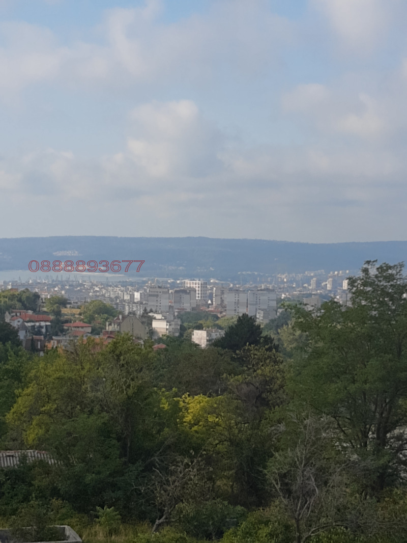 Продава ПАРЦЕЛ, гр. Варна, Изгрев, снимка 6 - Парцели - 52780007