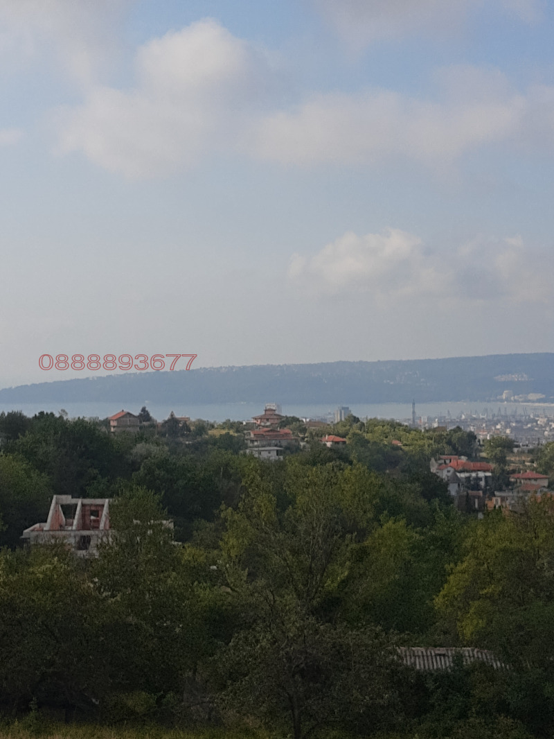 Продава ПАРЦЕЛ, гр. Варна, Изгрев, снимка 4 - Парцели - 52780007