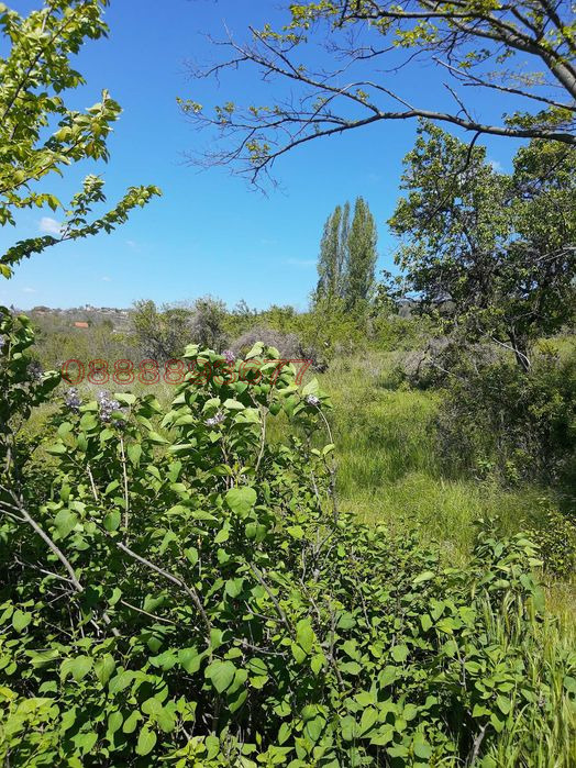 Продава ПАРЦЕЛ, гр. Варна, Изгрев, снимка 10 - Парцели - 52780007