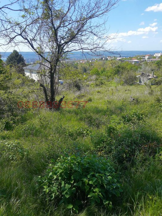 Продава ПАРЦЕЛ, гр. Варна, Изгрев, снимка 14 - Парцели - 52780007