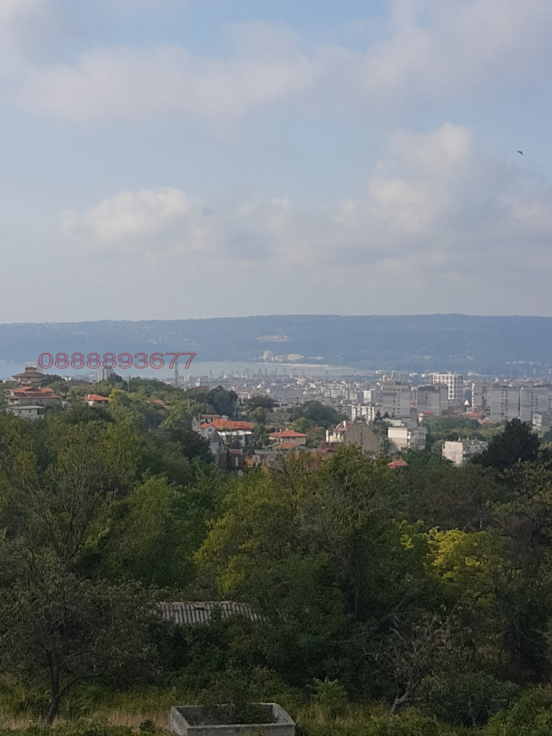 Продава ПАРЦЕЛ, гр. Варна, Изгрев, снимка 16 - Парцели - 52780007