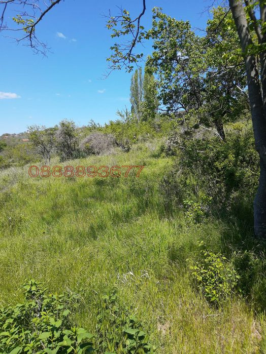 Продава ПАРЦЕЛ, гр. Варна, Изгрев, снимка 17 - Парцели - 52780007