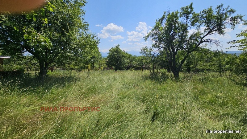 Продава  Парцел област София , с. Очуша , 977 кв.м | 10918037 - изображение [2]