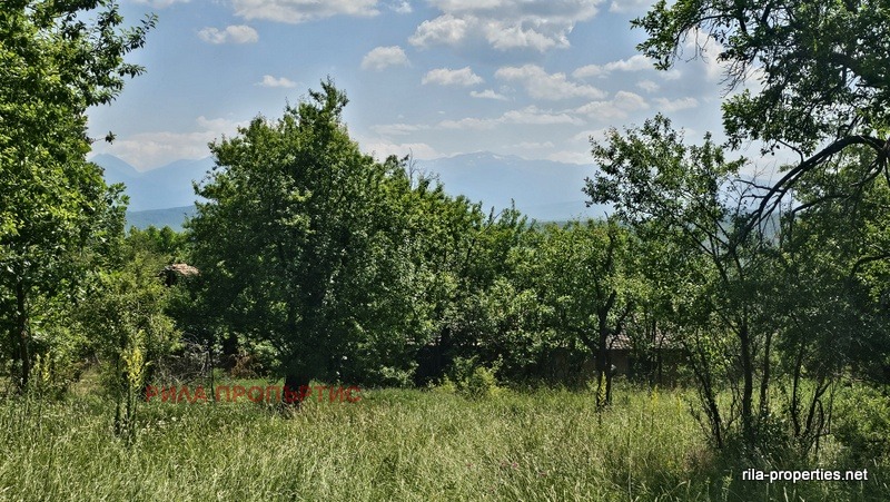 Продава  Парцел област София , с. Очуша , 977 кв.м | 10918037