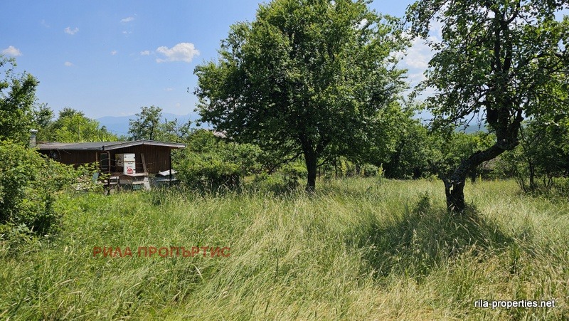 Продава  Парцел област София , с. Очуша , 977 кв.м | 10918037 - изображение [3]