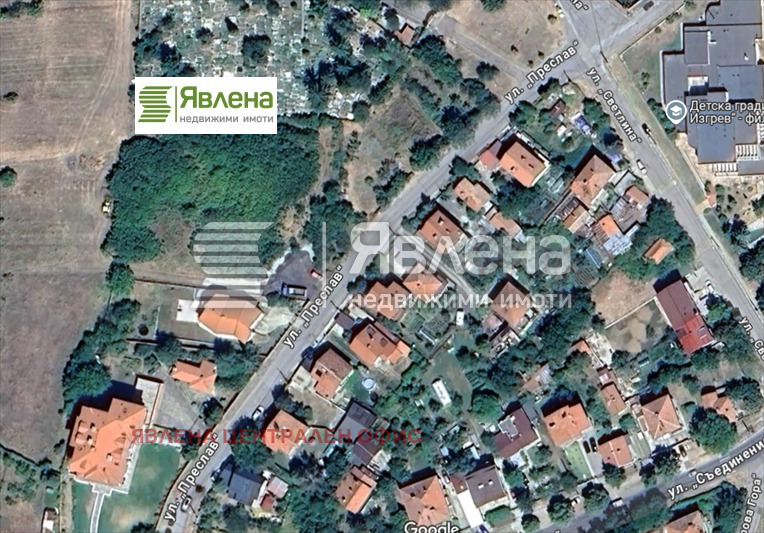 Na prodej  Spiknutí Sofia , Lozen , 4200 m2 | 78543683 - obraz [2]