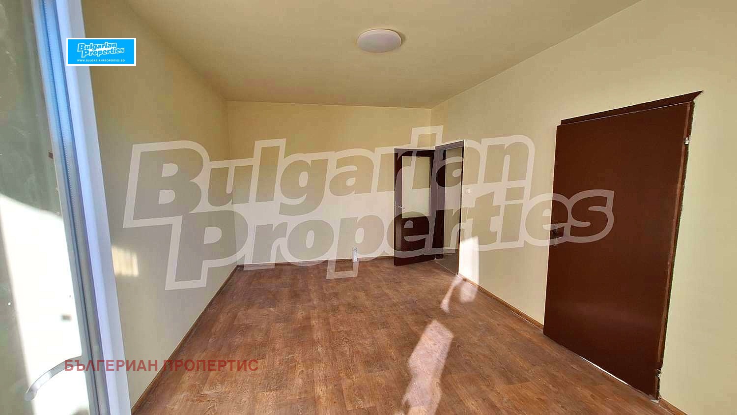 Продава 1-СТАЕН, гр. Пазарджик, Център, снимка 2 - Апартаменти - 48520920