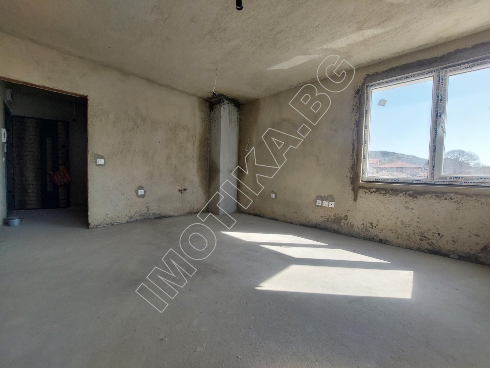 Продава 2-СТАЕН, гр. Варна, Виница, снимка 2 - Апартаменти - 53381517