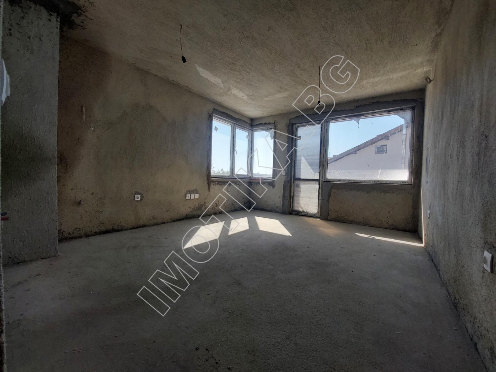 Продава 2-СТАЕН, гр. Варна, Виница, снимка 3 - Апартаменти - 53381517