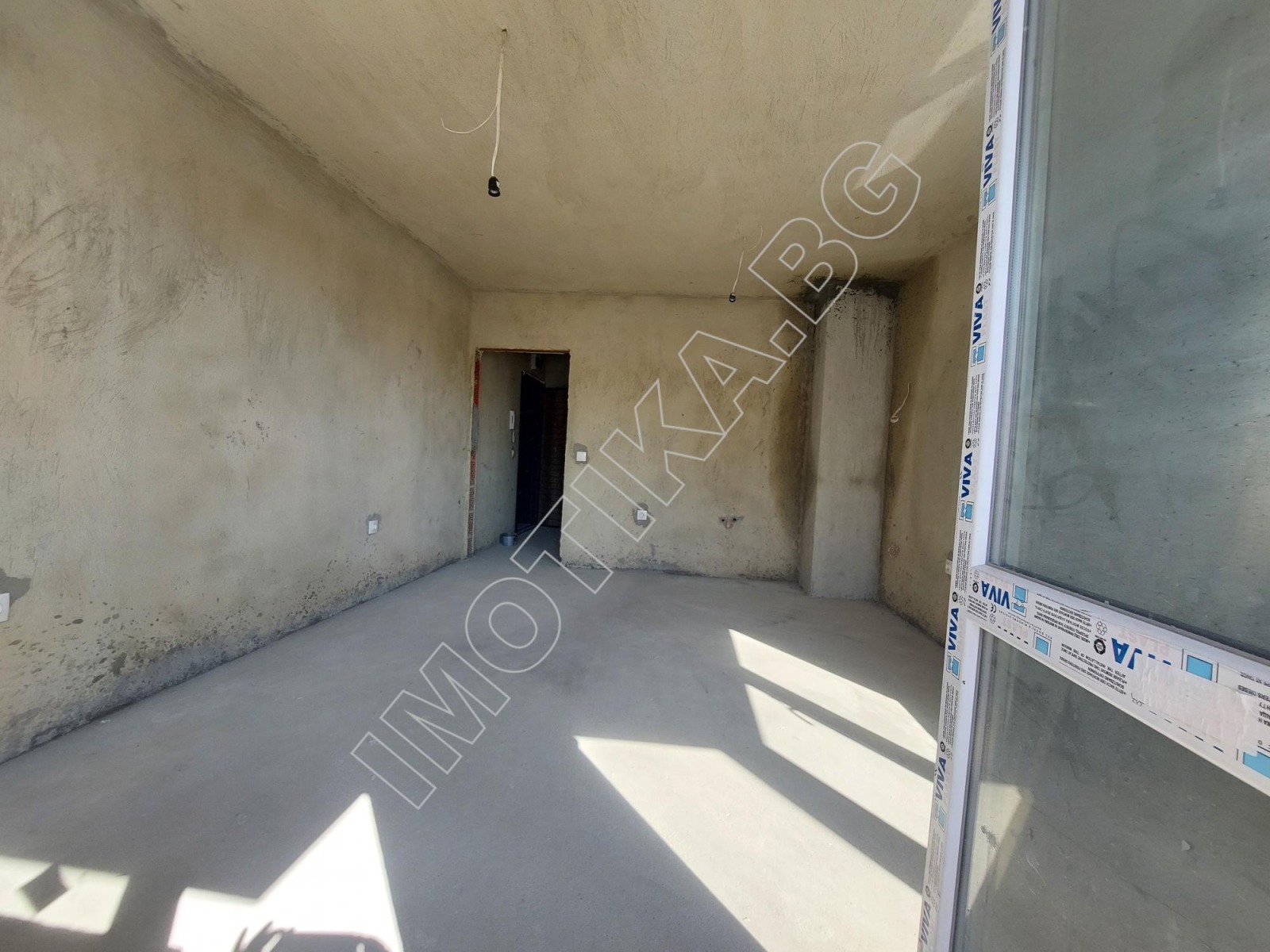 Продава 2-СТАЕН, гр. Варна, Виница, снимка 4 - Апартаменти - 53381517