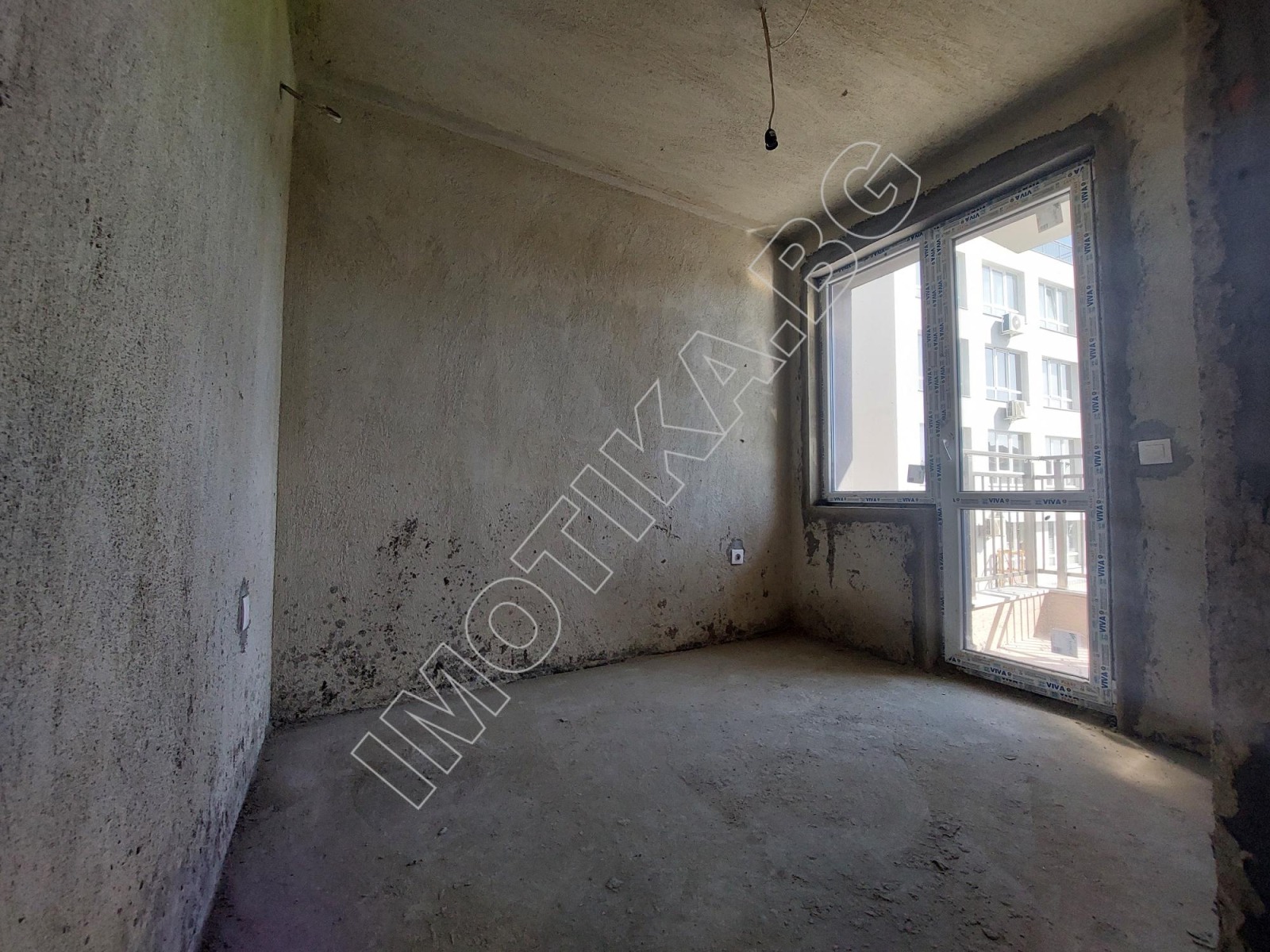 Продава 2-СТАЕН, гр. Варна, Виница, снимка 10 - Апартаменти - 53381517