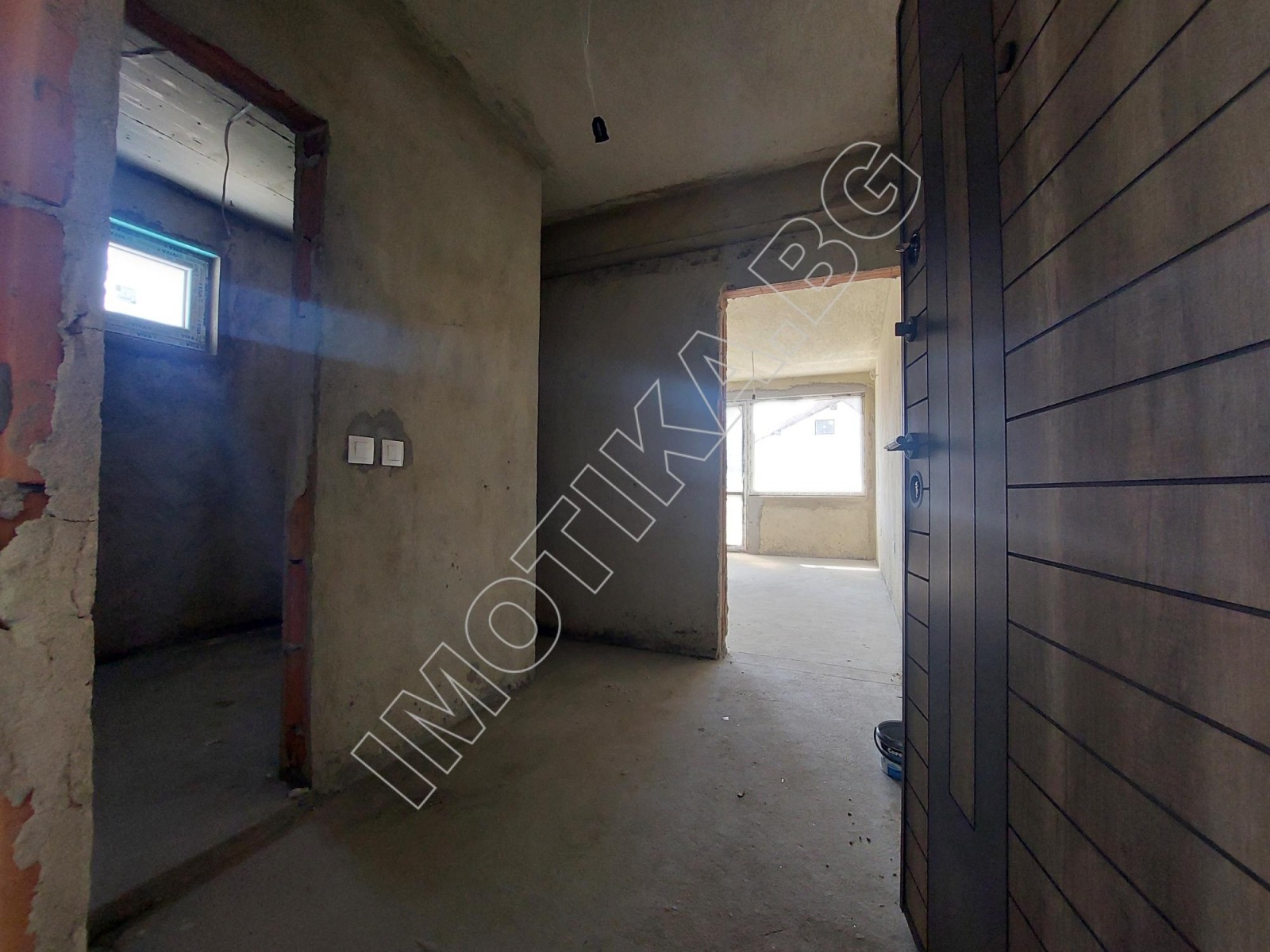 Продава 2-СТАЕН, гр. Варна, Виница, снимка 8 - Апартаменти - 53381517