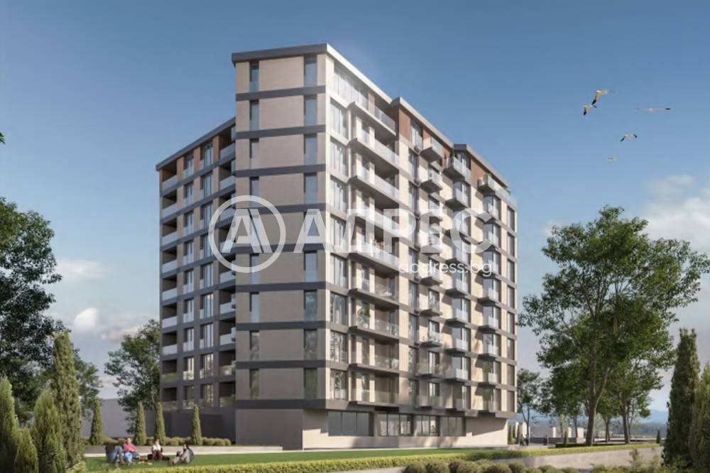 Продава 2-СТАЕН, гр. София, Витоша, снимка 8 - Апартаменти - 55365105
