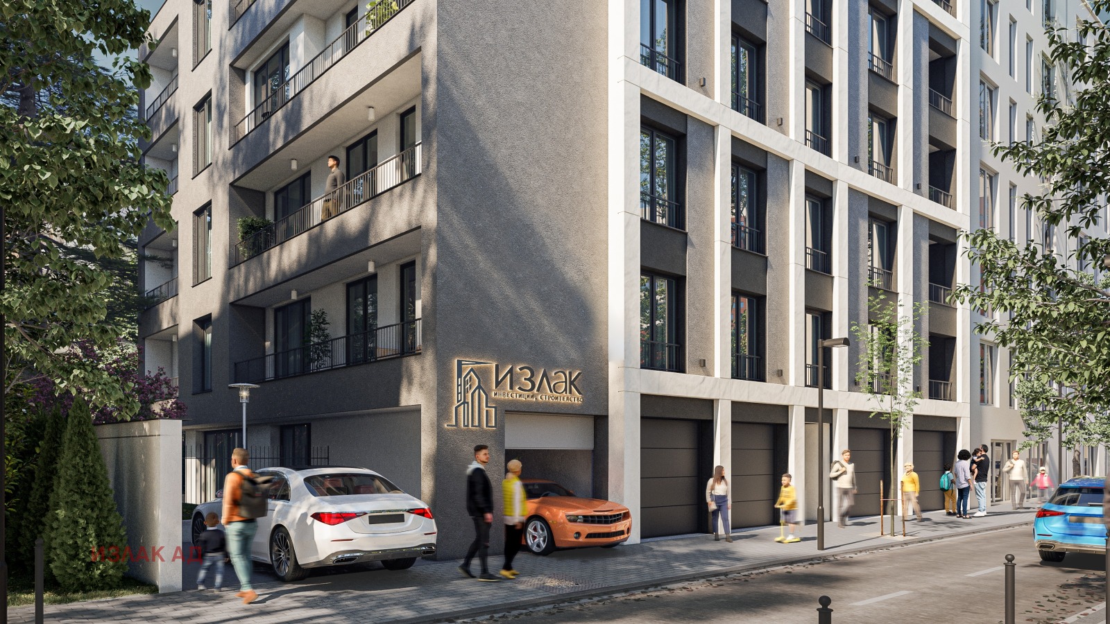Продава 2-СТАЕН, гр. София, Хаджи Димитър, снимка 2 - Апартаменти - 55407365