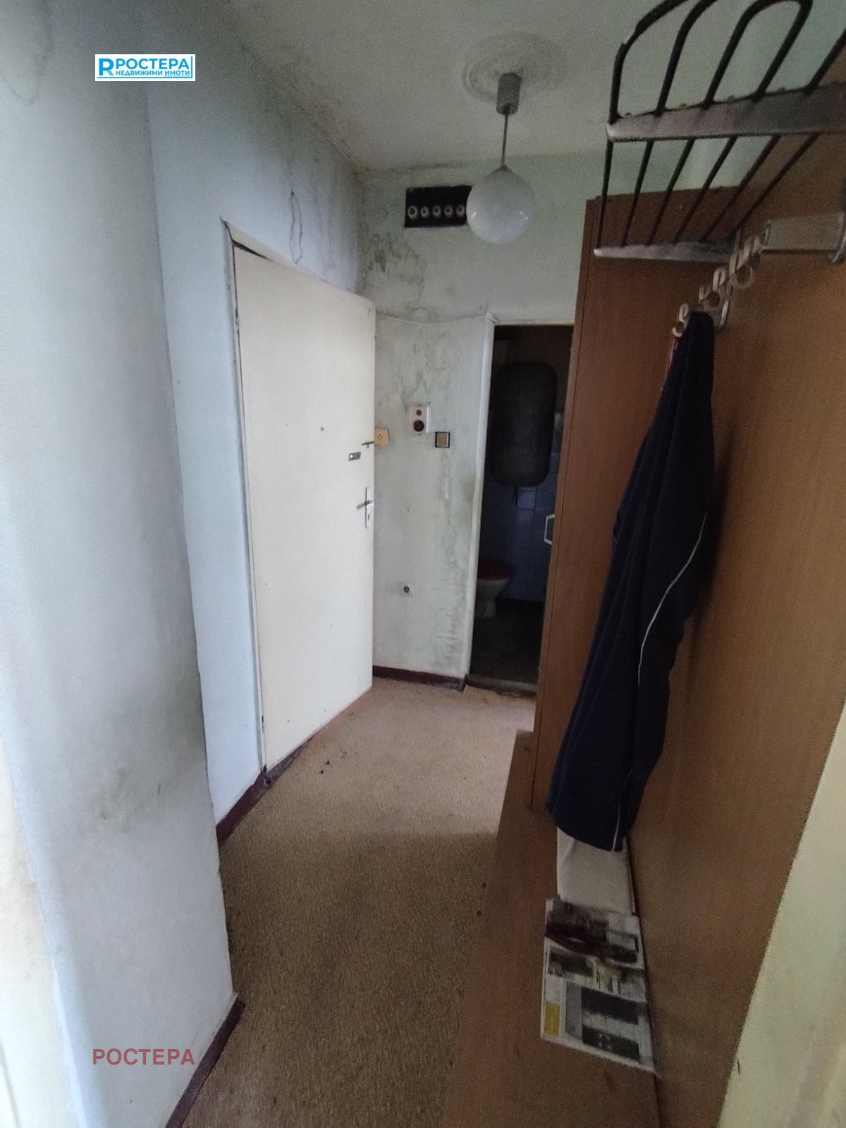 Продава 2-СТАЕН, гр. Търговище, Център, снимка 8 - Апартаменти - 56458856