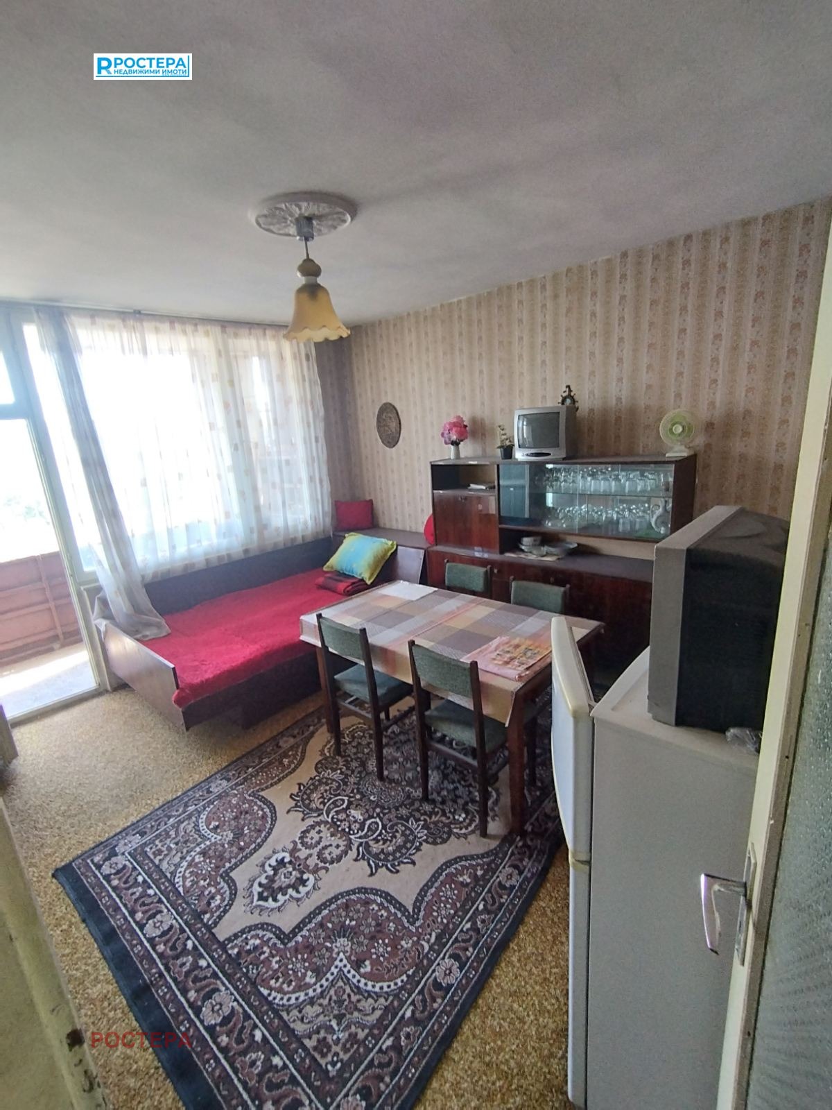 Продава 2-СТАЕН, гр. Търговище, Център, снимка 3 - Апартаменти - 56458856