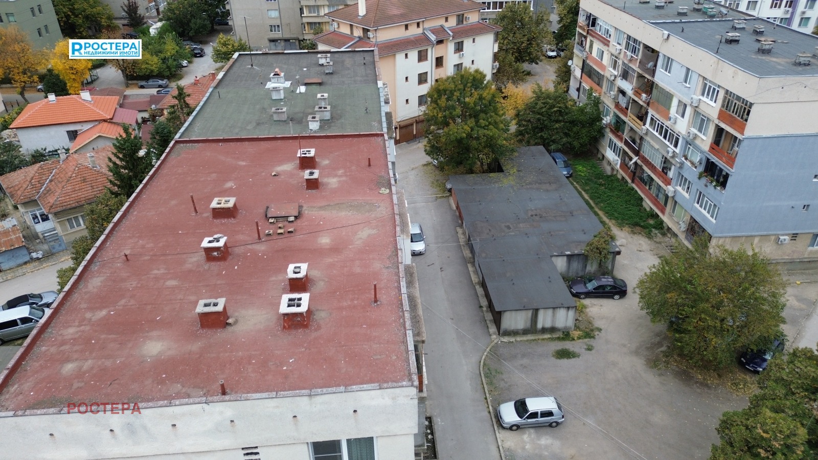 Продава 2-СТАЕН, гр. Търговище, Център, снимка 13 - Апартаменти - 56458856