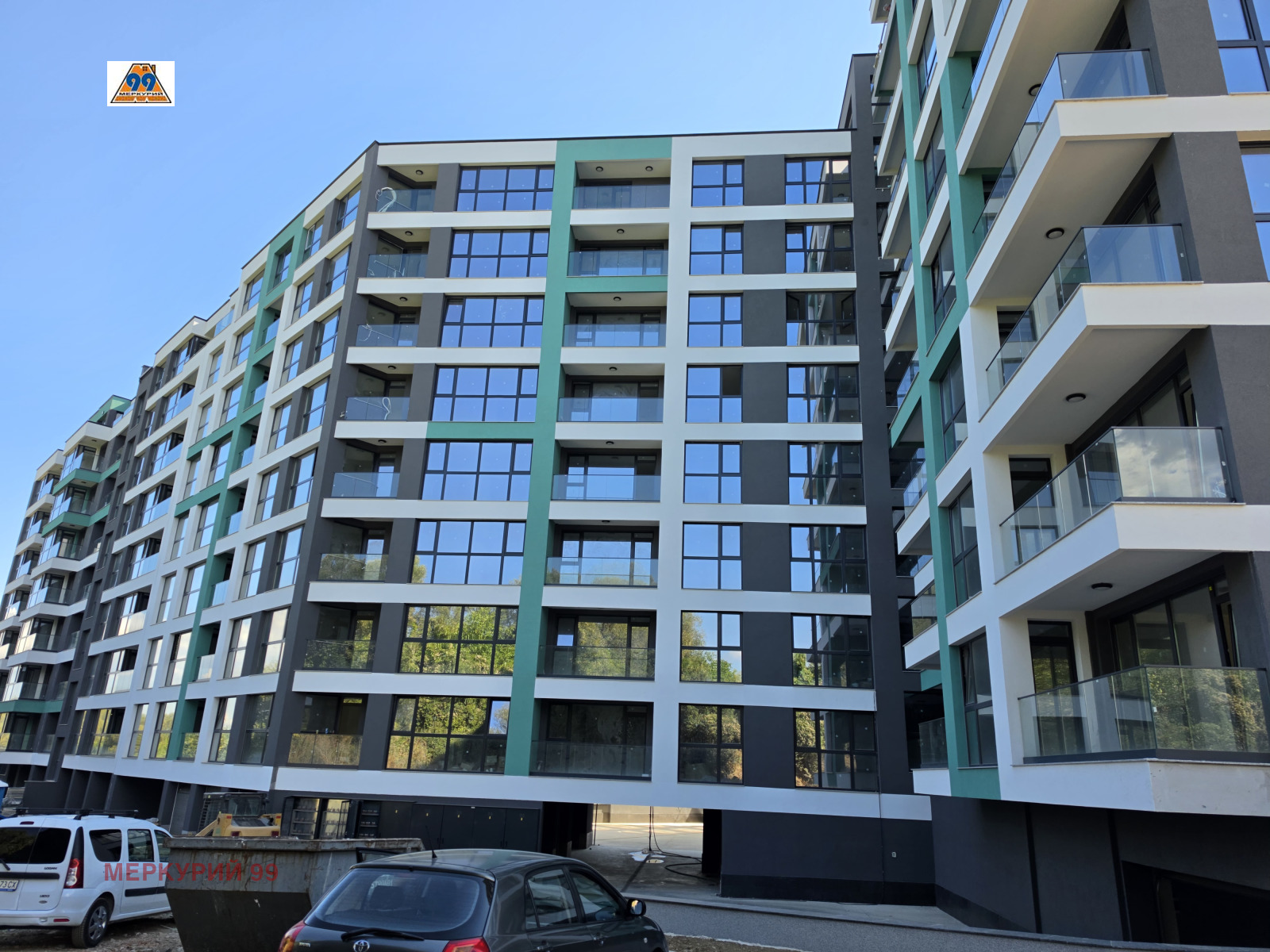 Продава 3-СТАЕН, гр. София, Младост 4, снимка 3 - Апартаменти - 49267689