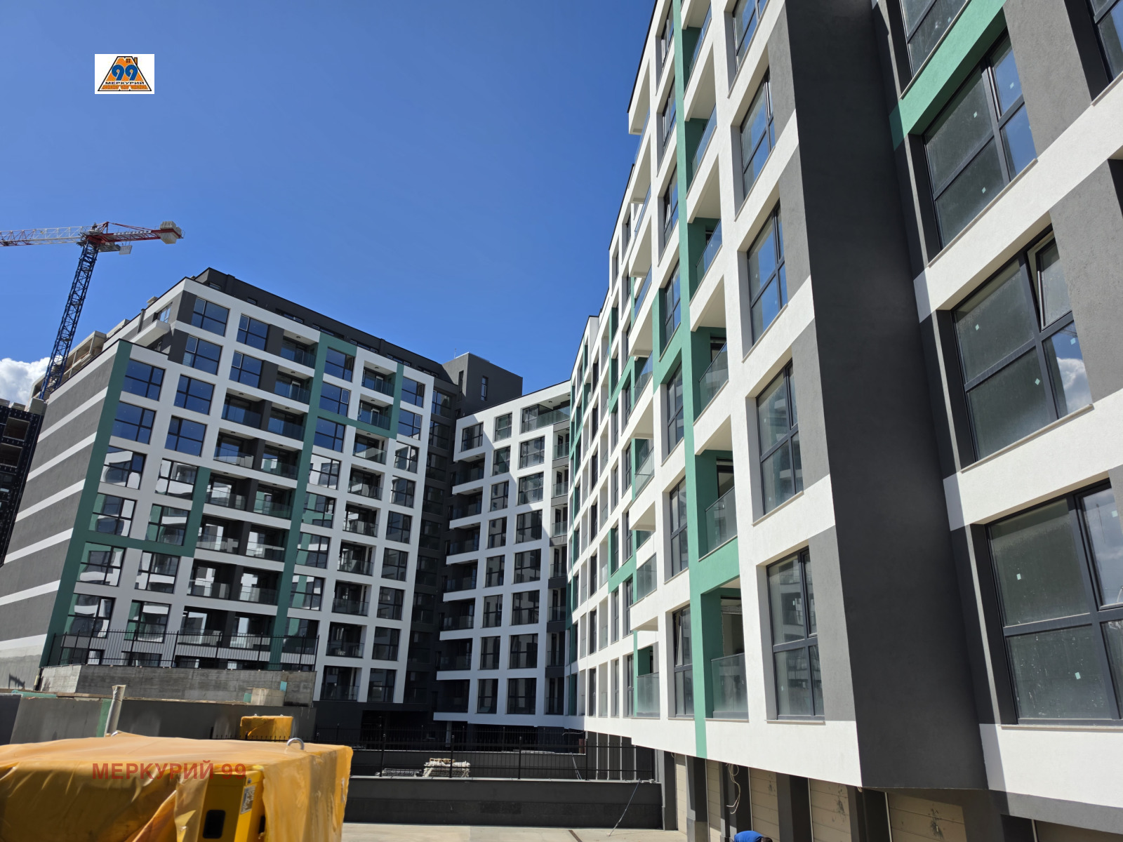 Продава 3-СТАЕН, гр. София, Младост 4, снимка 4 - Апартаменти - 49267689