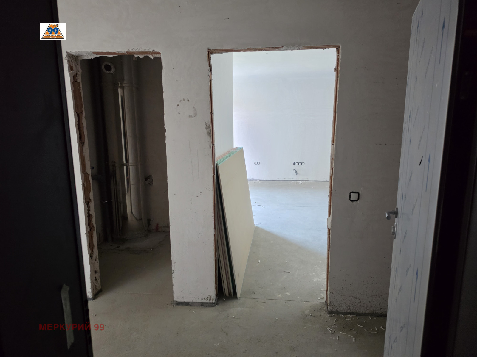 Продава 3-СТАЕН, гр. София, Младост 4, снимка 7 - Апартаменти - 49267689