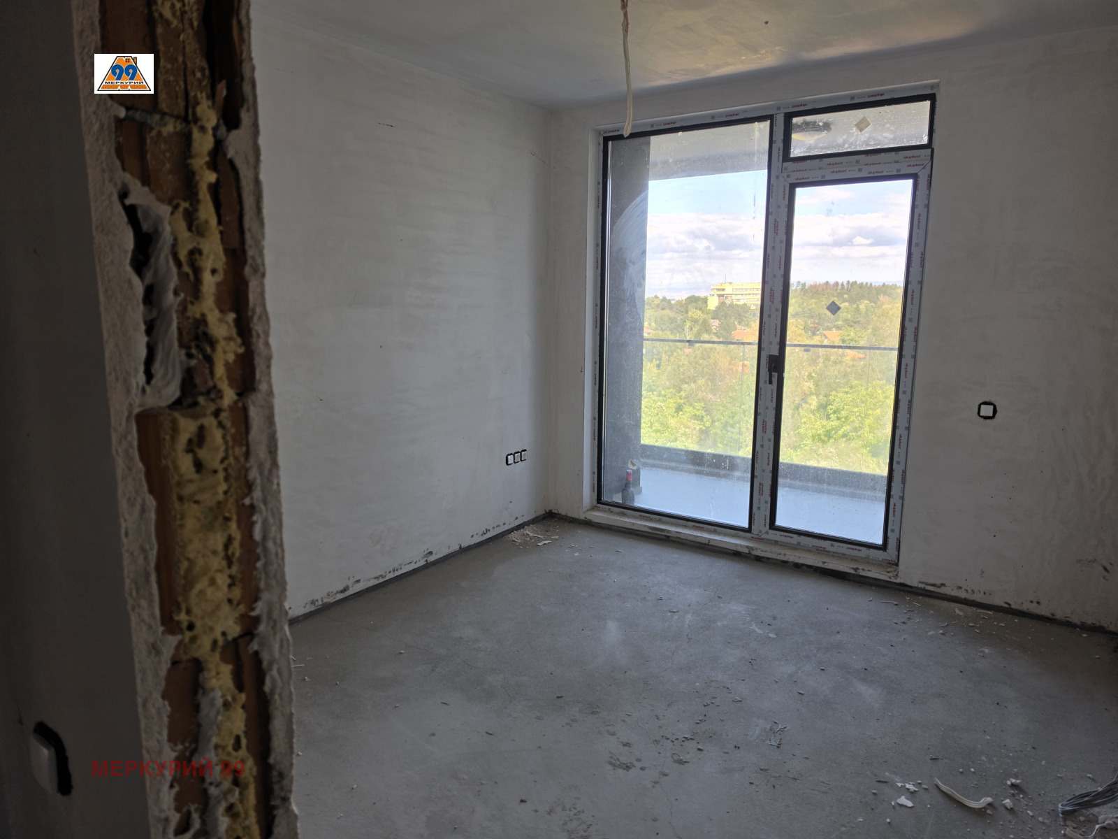 Продава 3-СТАЕН, гр. София, Младост 4, снимка 14 - Апартаменти - 49267689