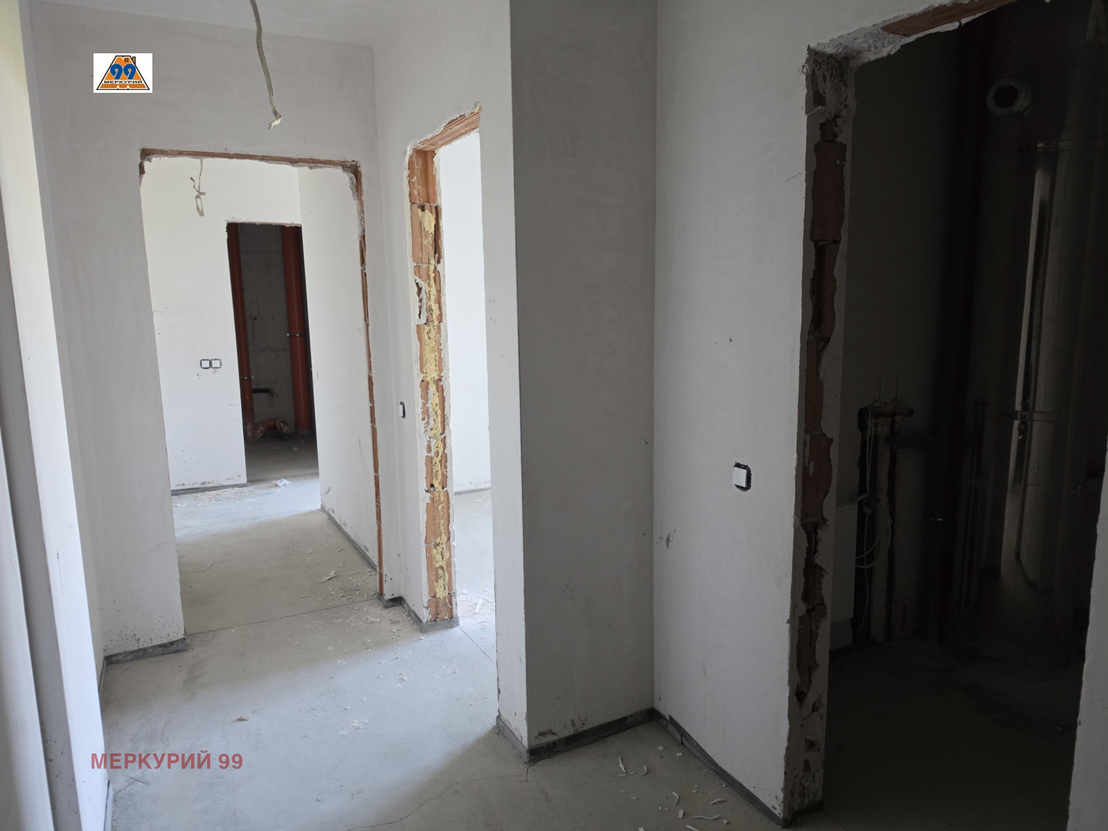 Продава 3-СТАЕН, гр. София, Младост 4, снимка 8 - Апартаменти - 49267689