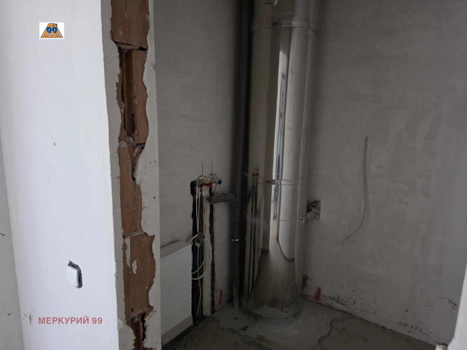Продава 3-СТАЕН, гр. София, Младост 4, снимка 13 - Апартаменти - 49267689