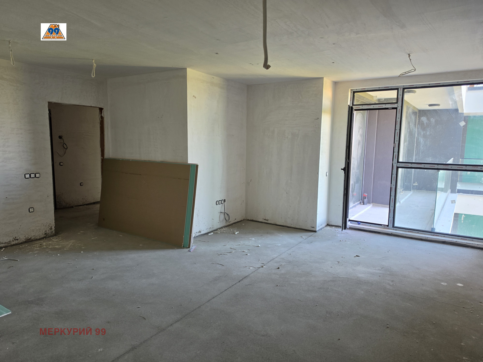 Продава 3-СТАЕН, гр. София, Младост 4, снимка 11 - Апартаменти - 49267689