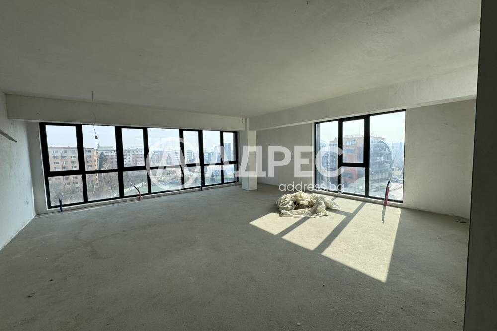 Продава 3-СТАЕН, гр. София, Дианабад, снимка 2 - Апартаменти - 49355598