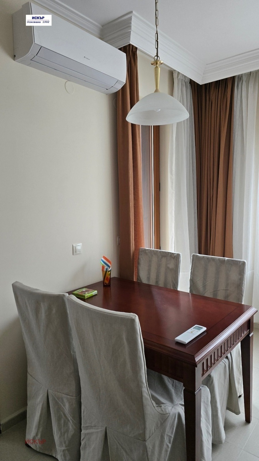 Продава 3-СТАЕН, гр. Банско, област Благоевград, снимка 2 - Апартаменти - 54135286